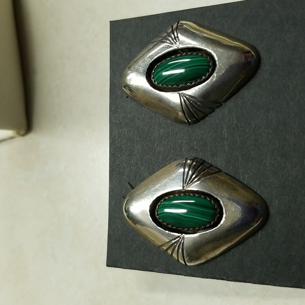 Native American Indian Jewelry